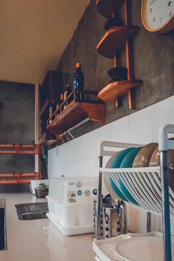 Coco Pod Siargao Hostel General Luna  Εξωτερικό φωτογραφία